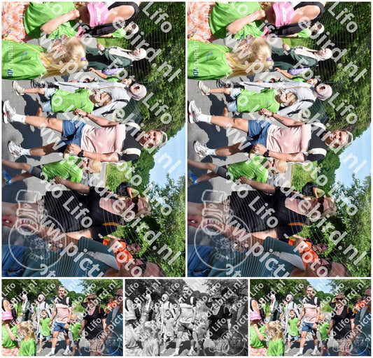 Evenement foto: Serie 1969