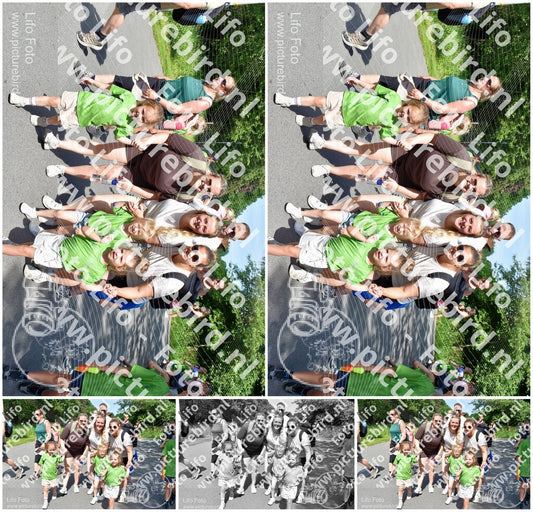 Evenement foto: Serie 1969