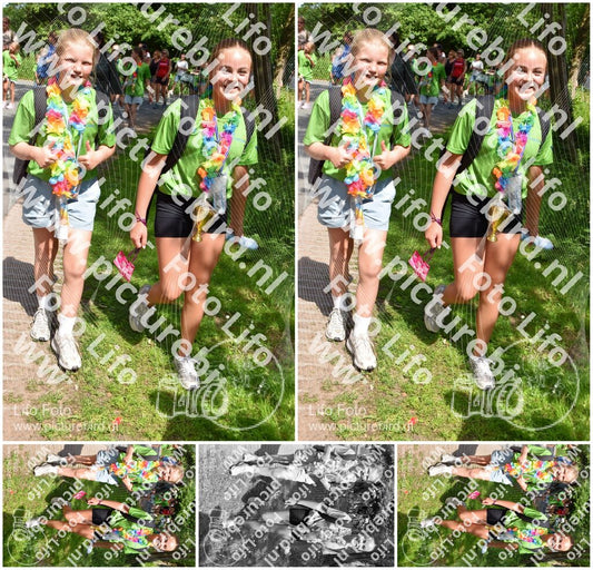 Evenement foto: Serie 1969
