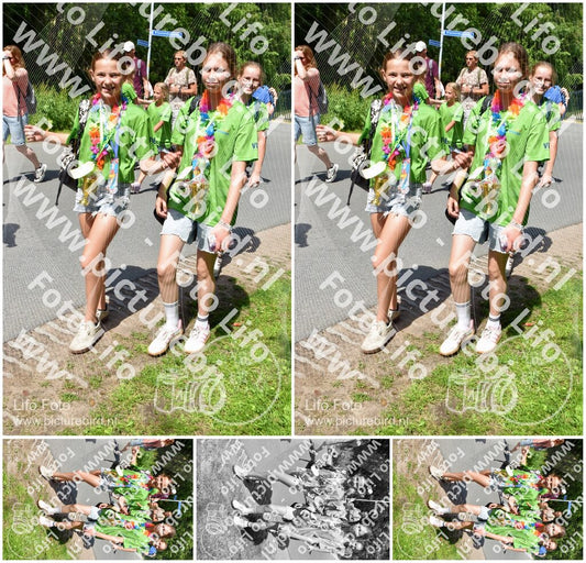 Evenement foto: Serie 1969