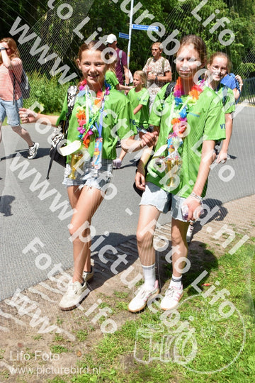 Evenement foto: Serie 1969