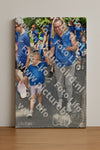 Evenement foto: Serie 1969