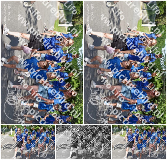 Evenement foto: Serie 1969