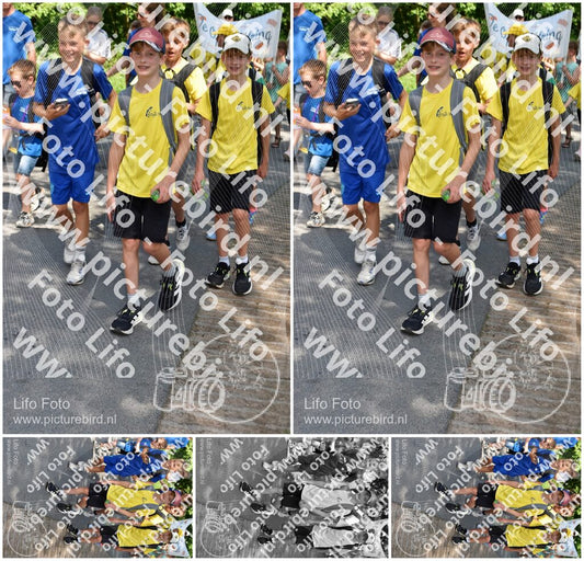 Evenement foto: Serie 1969