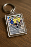 Evenement foto: Serie 1969