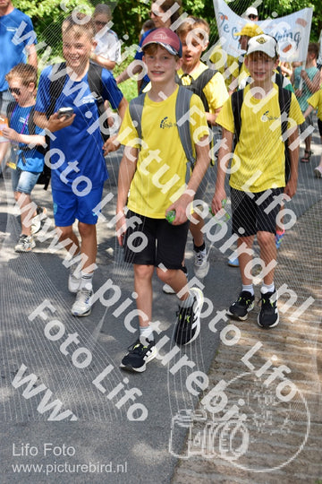Evenement foto: Serie 1969