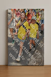 Evenement foto: Serie 1969