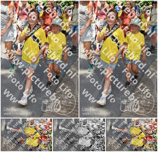 Evenement foto: Serie 1969