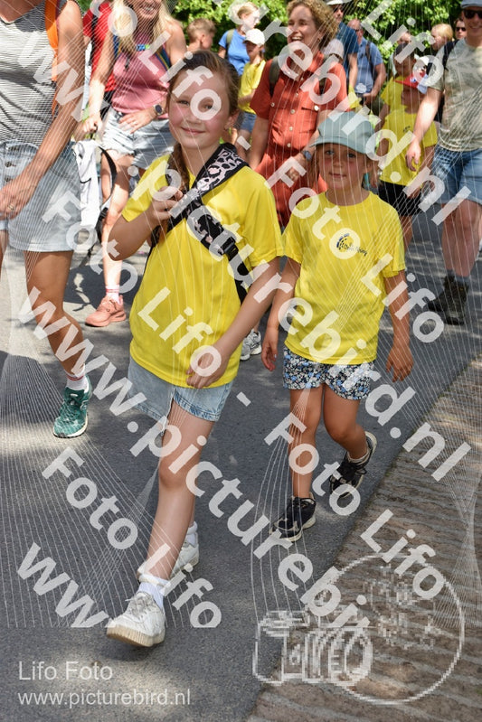 Evenement foto: Serie 1969
