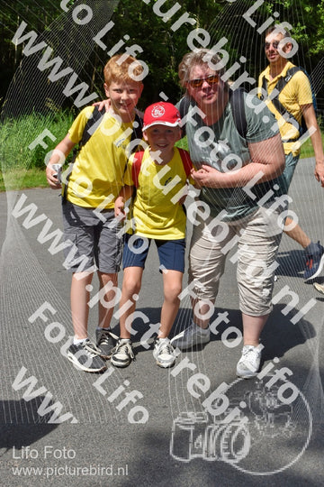Evenement foto: Serie 1969