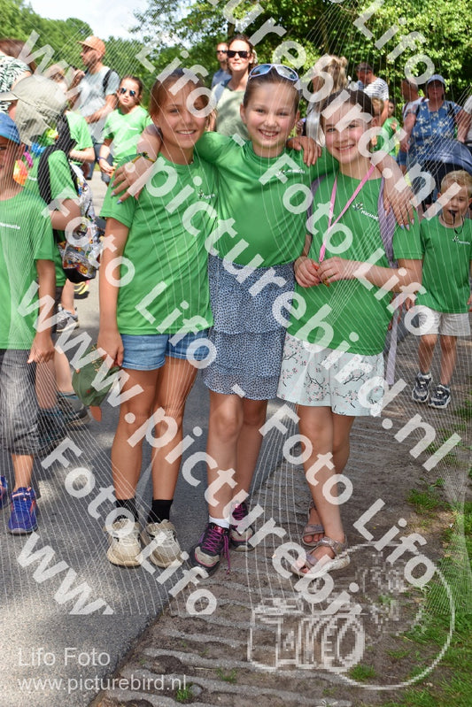 Evenement foto: Serie 1969