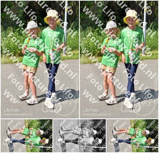 Evenement foto: Serie 1969
