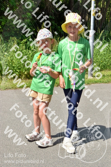 Evenement foto: Serie 1969