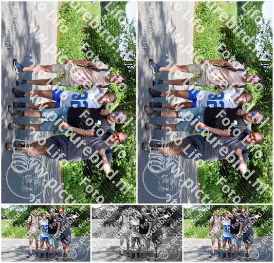 Evenement foto: Serie 1969