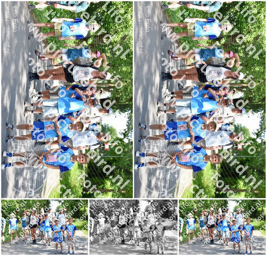 Evenement foto: Serie 1969