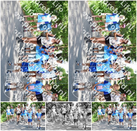 Evenement foto: Serie 1969