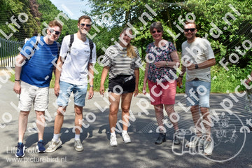 Evenement foto: Serie 1969