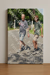 Evenement foto: Serie 1969