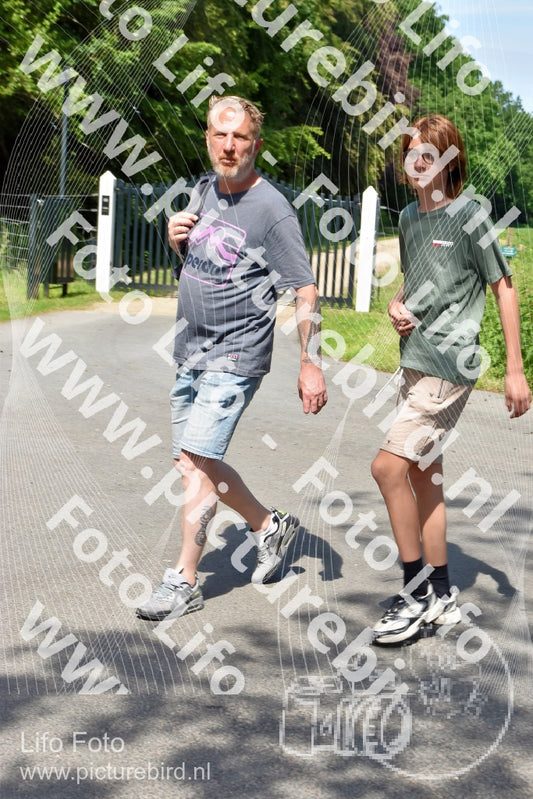Evenement foto: Serie 1969