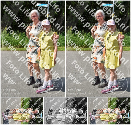 Evenement foto: Serie 1969