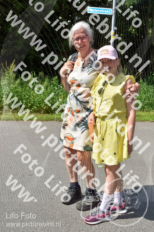 Evenement foto: Serie 1969