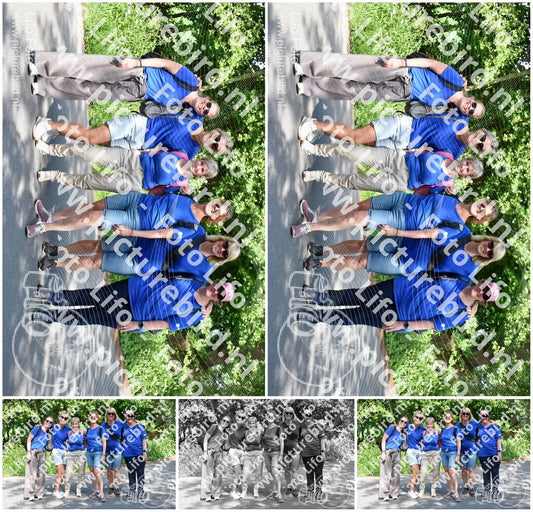 Evenement foto: Serie 1969