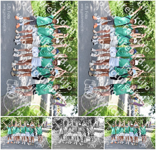 Evenement foto: Serie 1969
