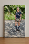 Evenement foto: Serie 1970