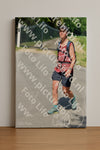 Evenement foto: Serie 1970