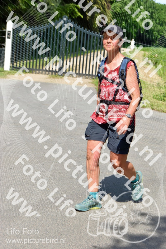Evenement foto: Serie 1970