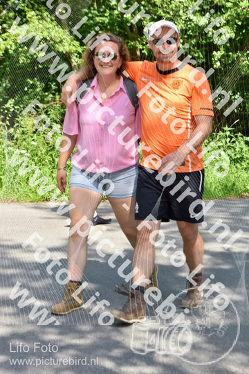 Evenement foto: Serie 1970