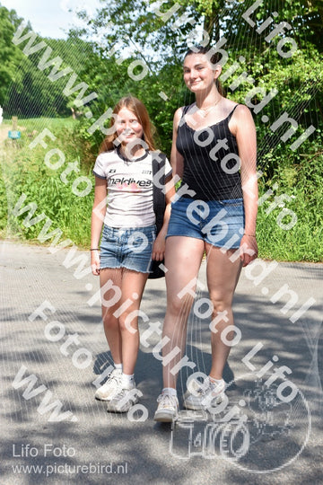 Evenement foto: Serie 1970
