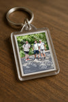 Evenement foto: Serie 1970
