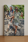 Evenement foto: Serie 1970