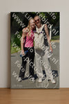Evenement foto: Serie 1970