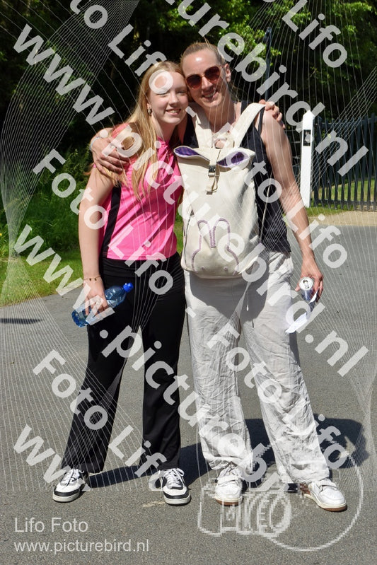 Evenement foto: Serie 1970
