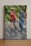 Evenement foto: Serie 1970