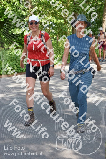 Evenement foto: Serie 1970