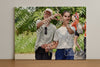 Evenement foto: Serie 1970