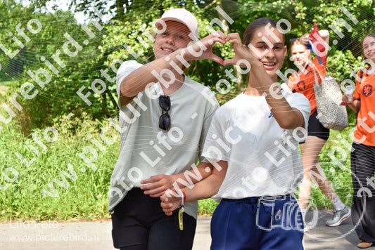 Evenement foto: Serie 1970
