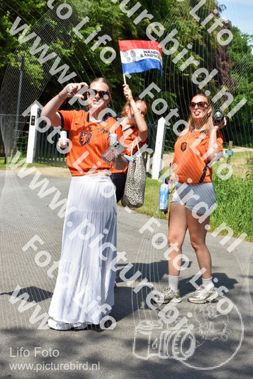 Evenement foto: Serie 1970