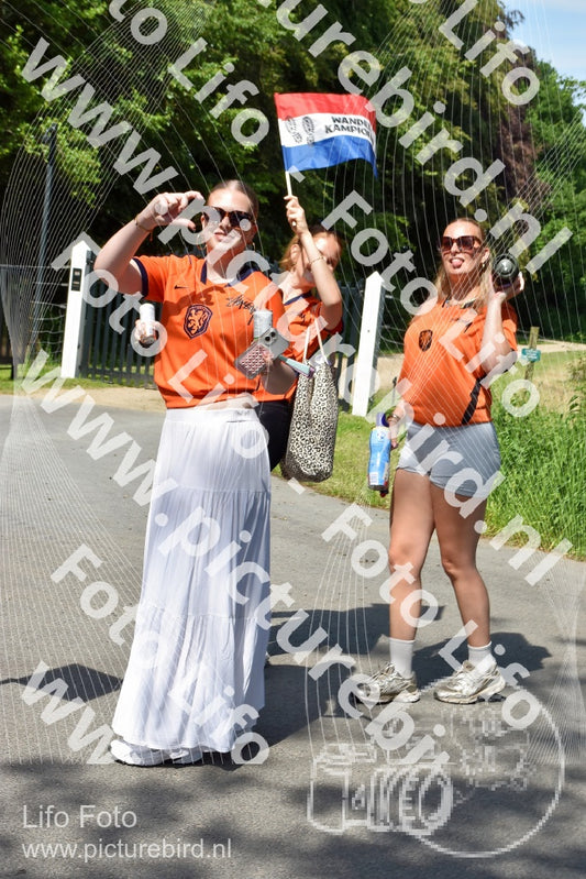 Evenement foto: Serie 1970