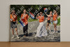 Evenement foto: Serie 1970