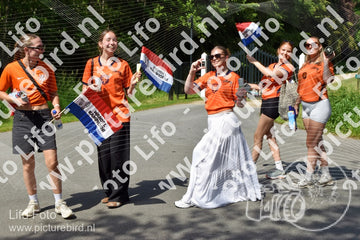 Evenement foto: Serie 1970