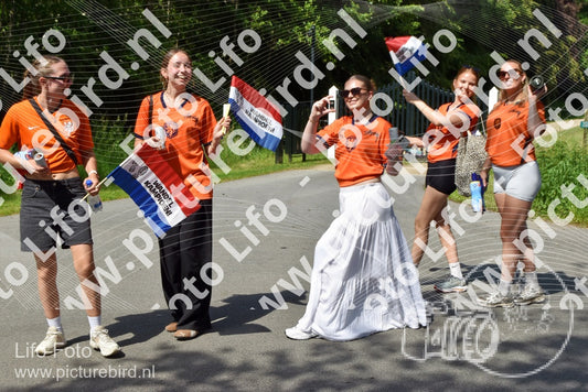Evenement foto: Serie 1970
