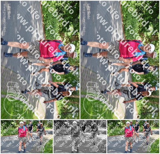 Evenement foto: Serie 1970