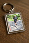 Evenement foto: Serie 1970