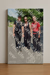 Evenement foto: Serie 1970