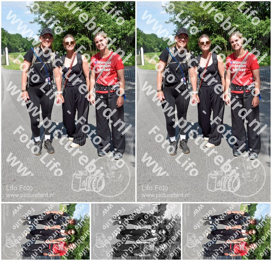 Evenement foto: Serie 1970