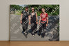 Evenement foto: Serie 1970